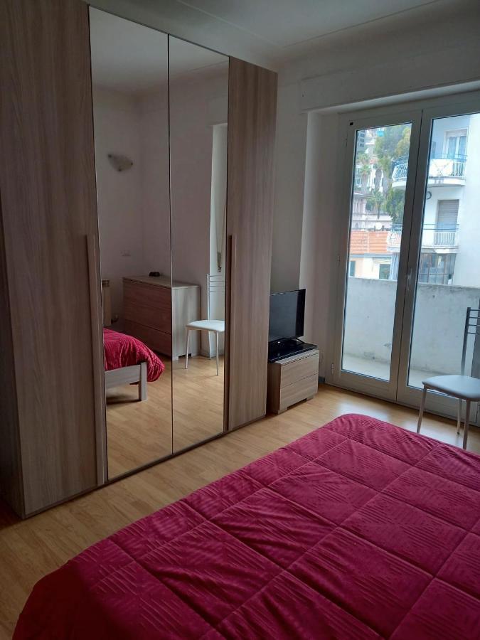 Sanremo Holiday Ngoại thất bức ảnh
