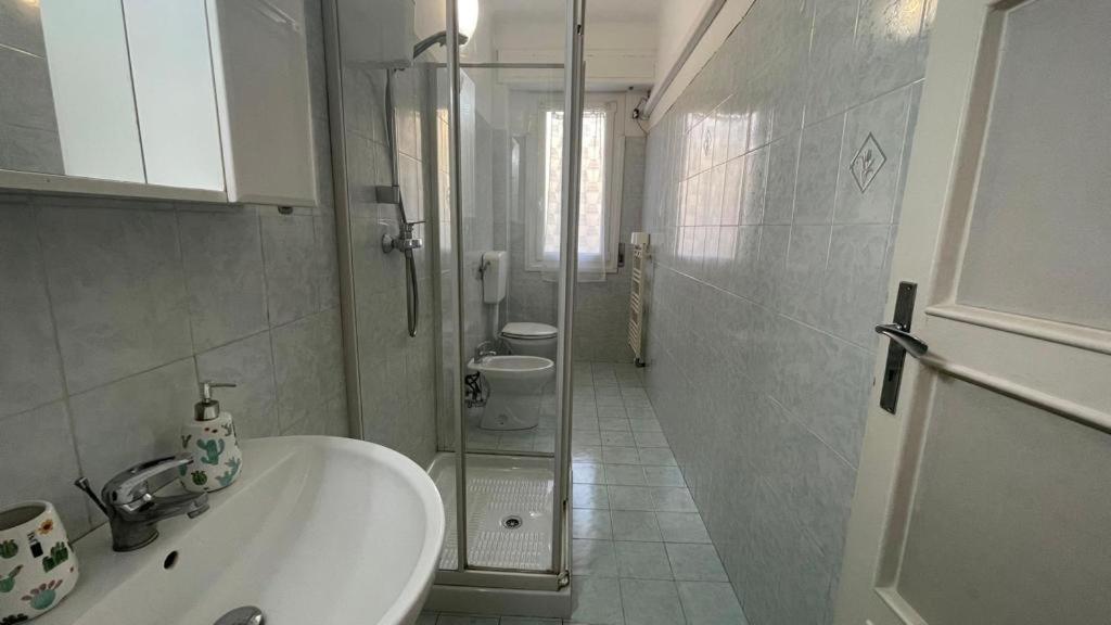 Sanremo Holiday Ngoại thất bức ảnh