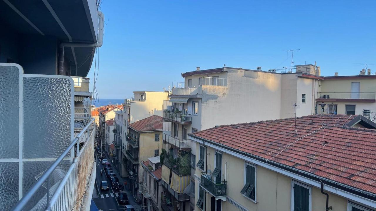 Sanremo Holiday Ngoại thất bức ảnh